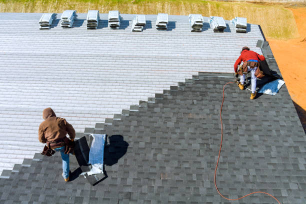 Best Metal Roofing Contractor  in Upper Saddle River, NJ