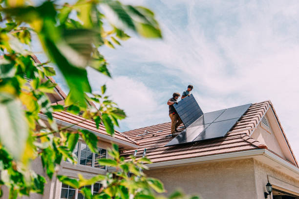Best Shingle Roofing Installation  in Upper Saddle River, NJ