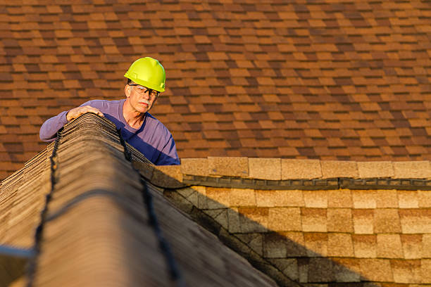 Best Roof Restoration Services  in Upper Saddle River, NJ