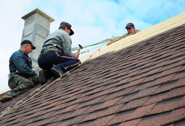 Best Slate Roofing Contractor  in Upper Saddle River, NJ