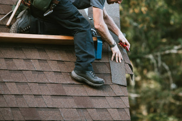 Best Local Roofing Companies  in Upper Saddle River, NJ