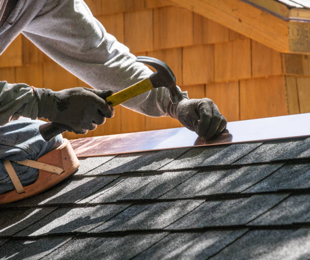Best Roof Waterproofing Services  in Upper Saddle River, NJ